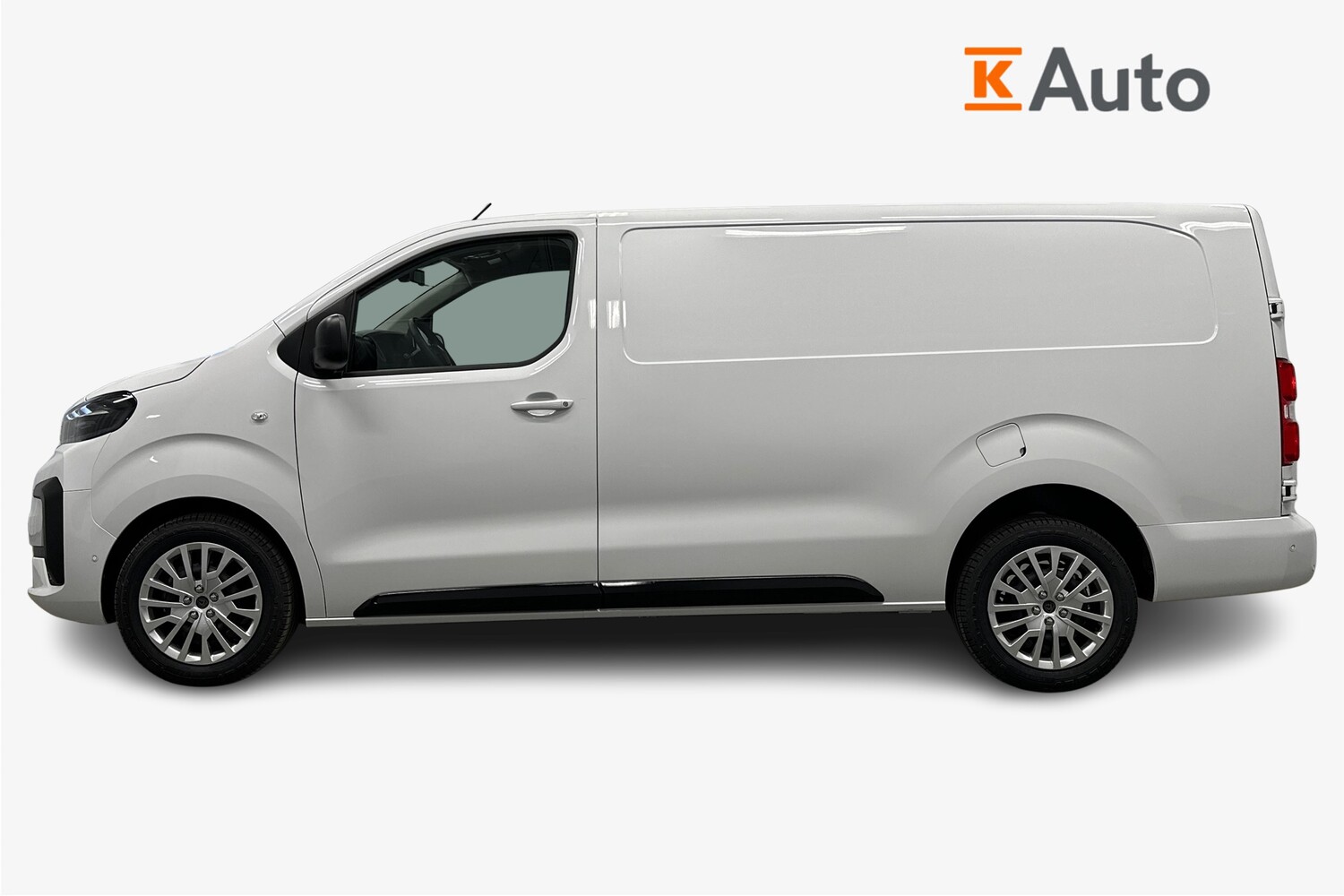 Peugeot Expert vaihtoauto