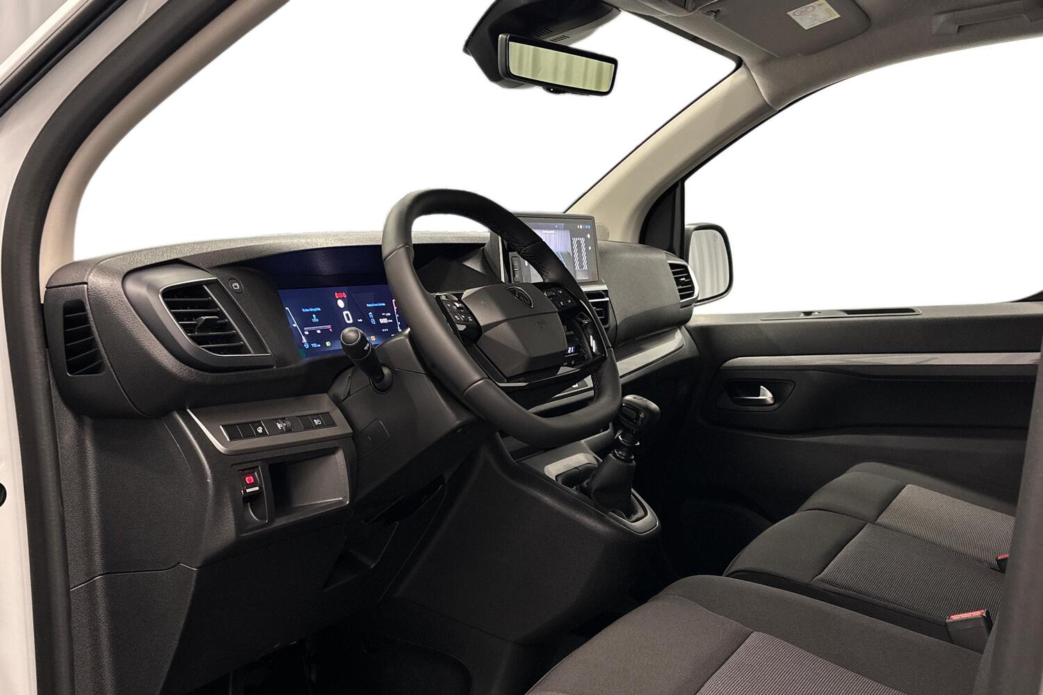 Peugeot Expert vaihtoauto