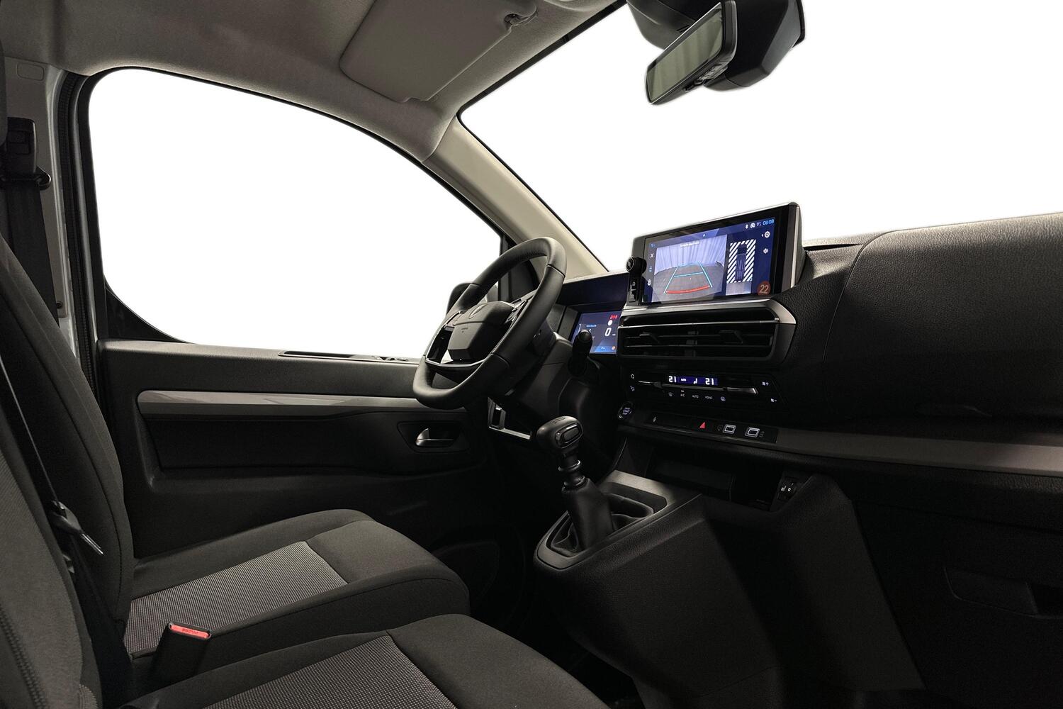 Peugeot Expert vaihtoauto