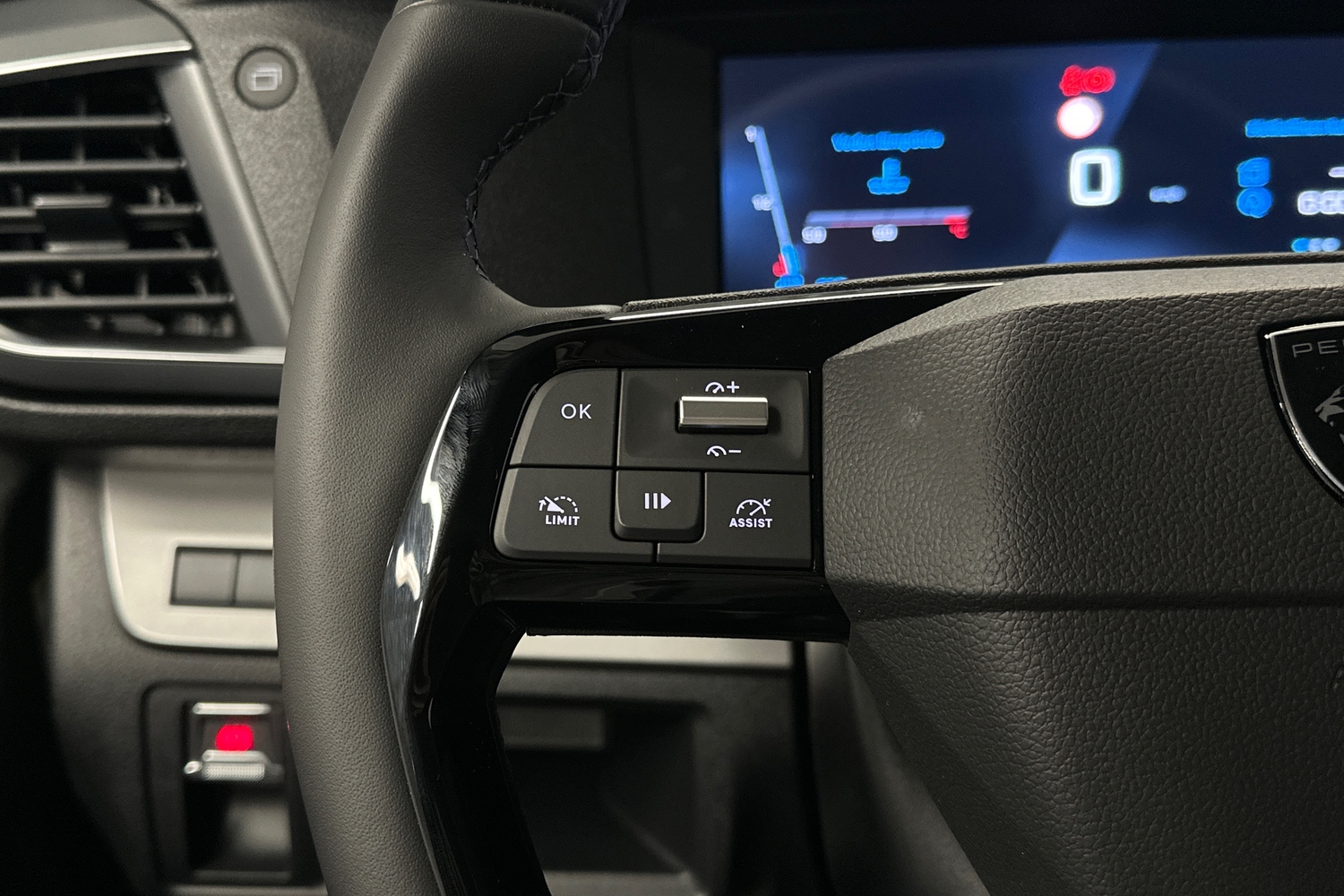 Peugeot Expert vaihtoauto