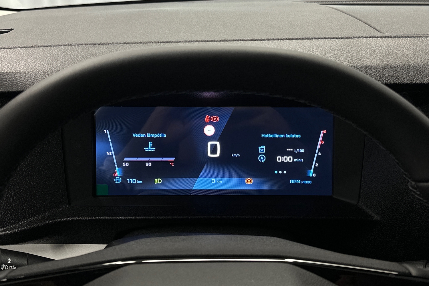 Peugeot Expert vaihtoauto