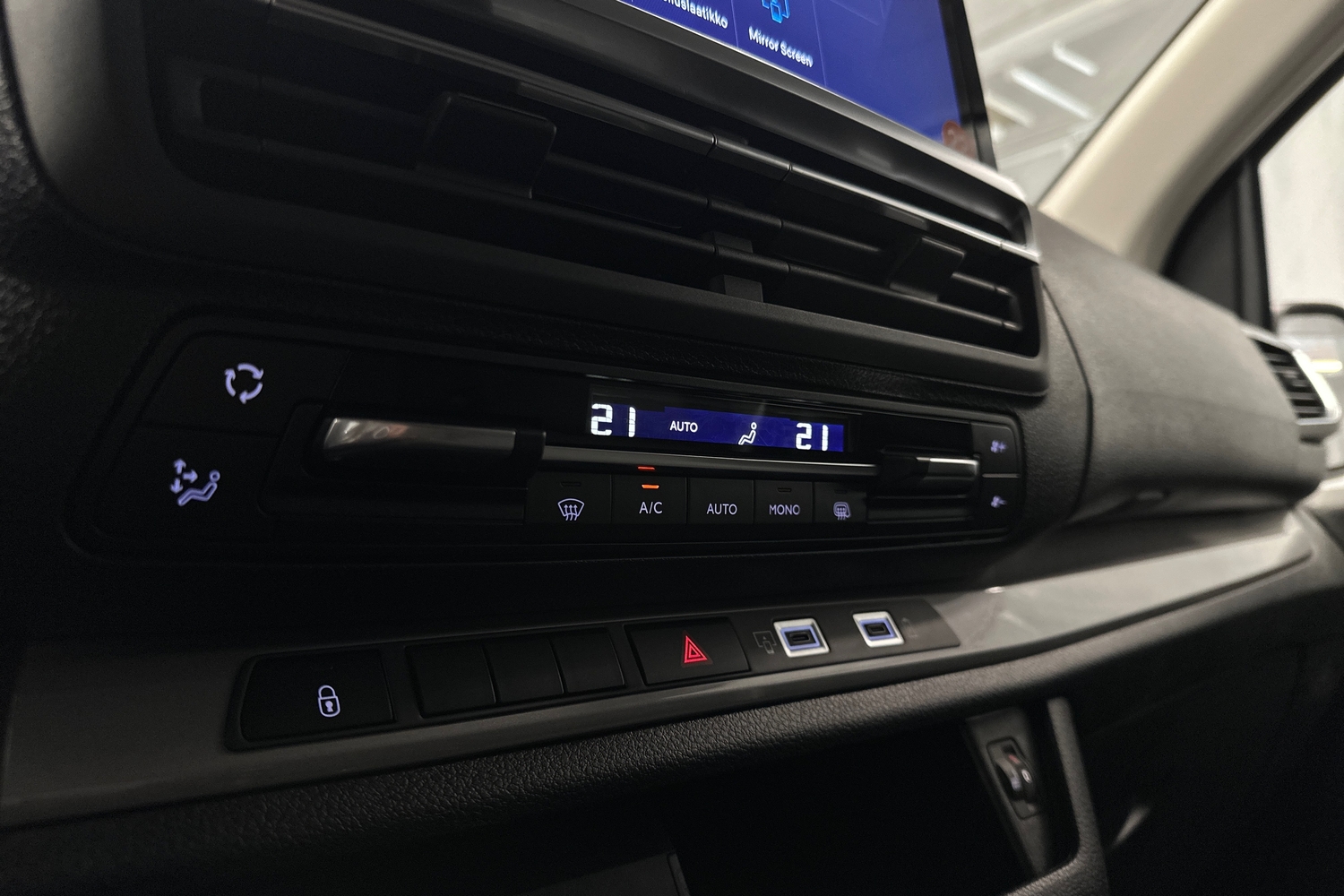 Peugeot Expert vaihtoauto