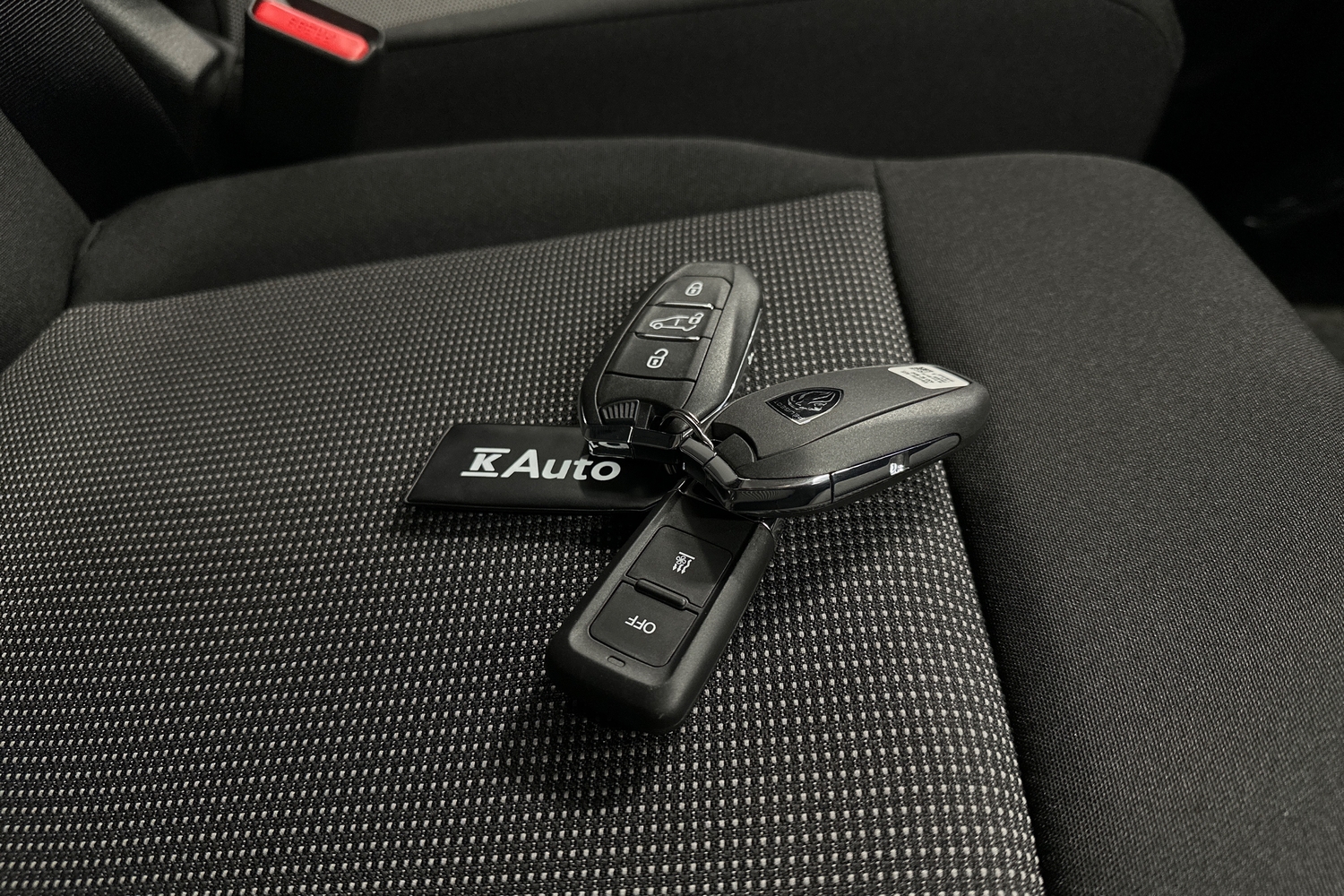 Peugeot Expert vaihtoauto