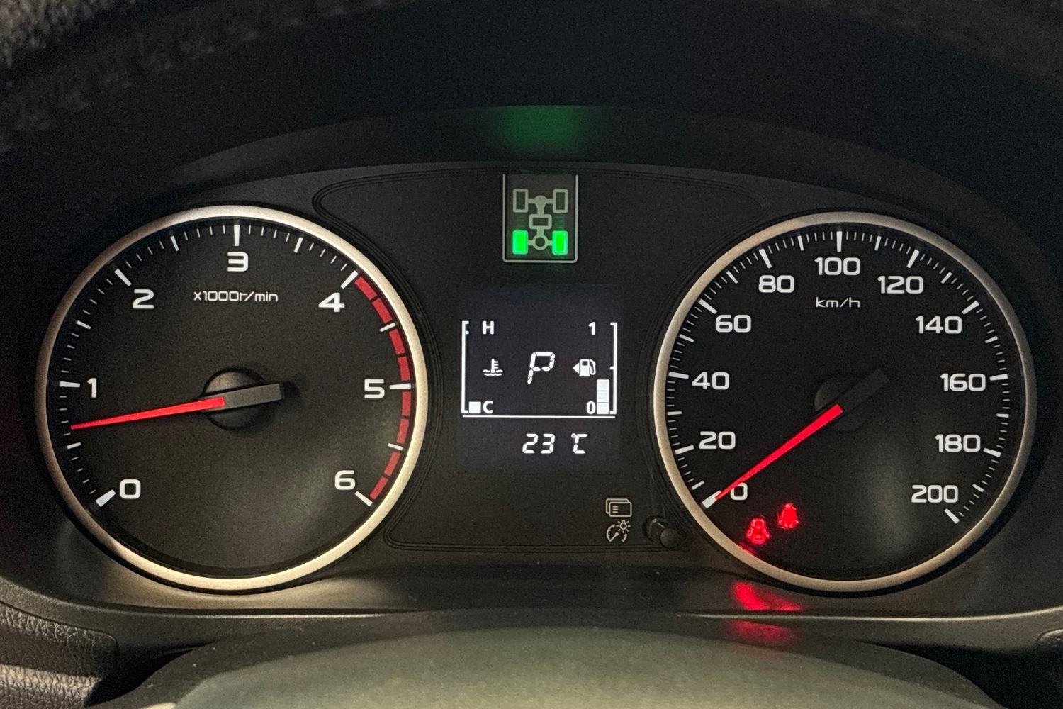 Mitsubishi L200 vaihtoauto