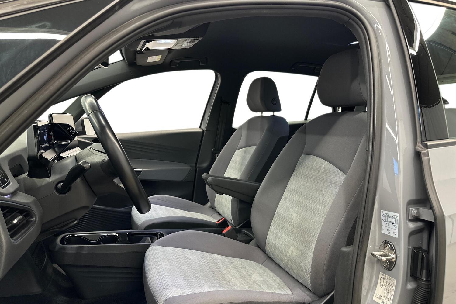 Volkswagen ID.3 vaihtoauto