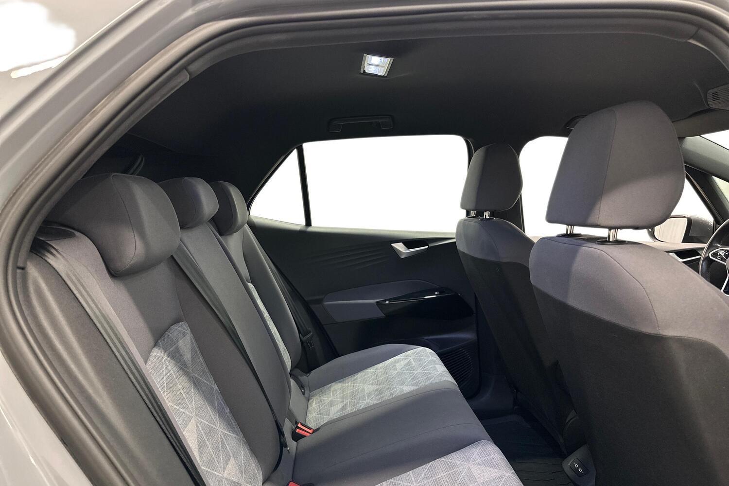 Volkswagen ID.3 vaihtoauto