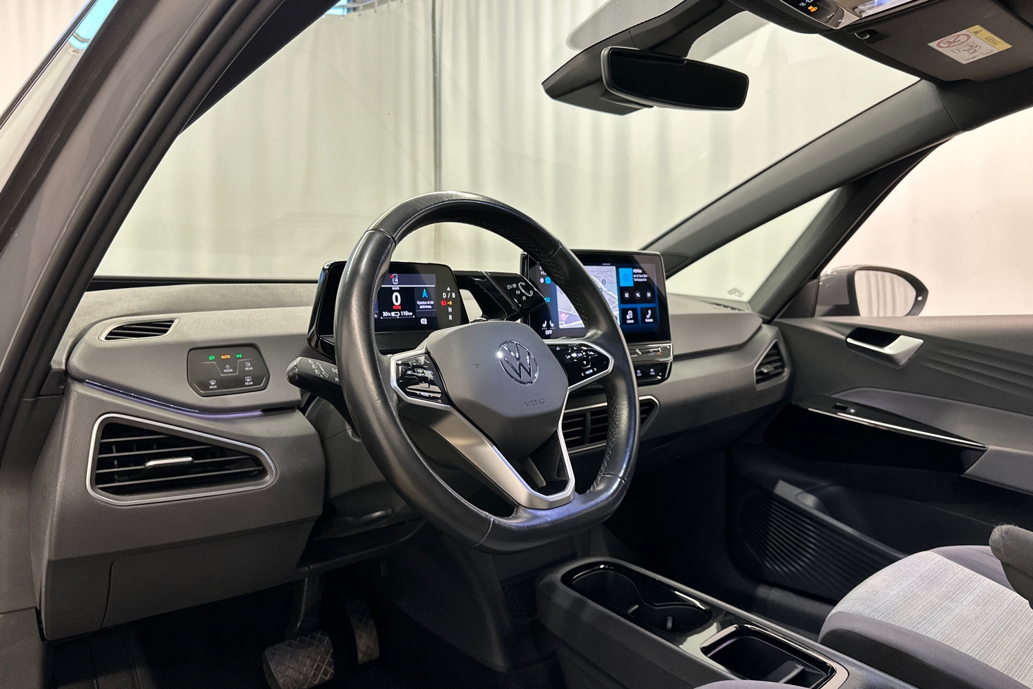 Volkswagen ID.3 vaihtoauto
