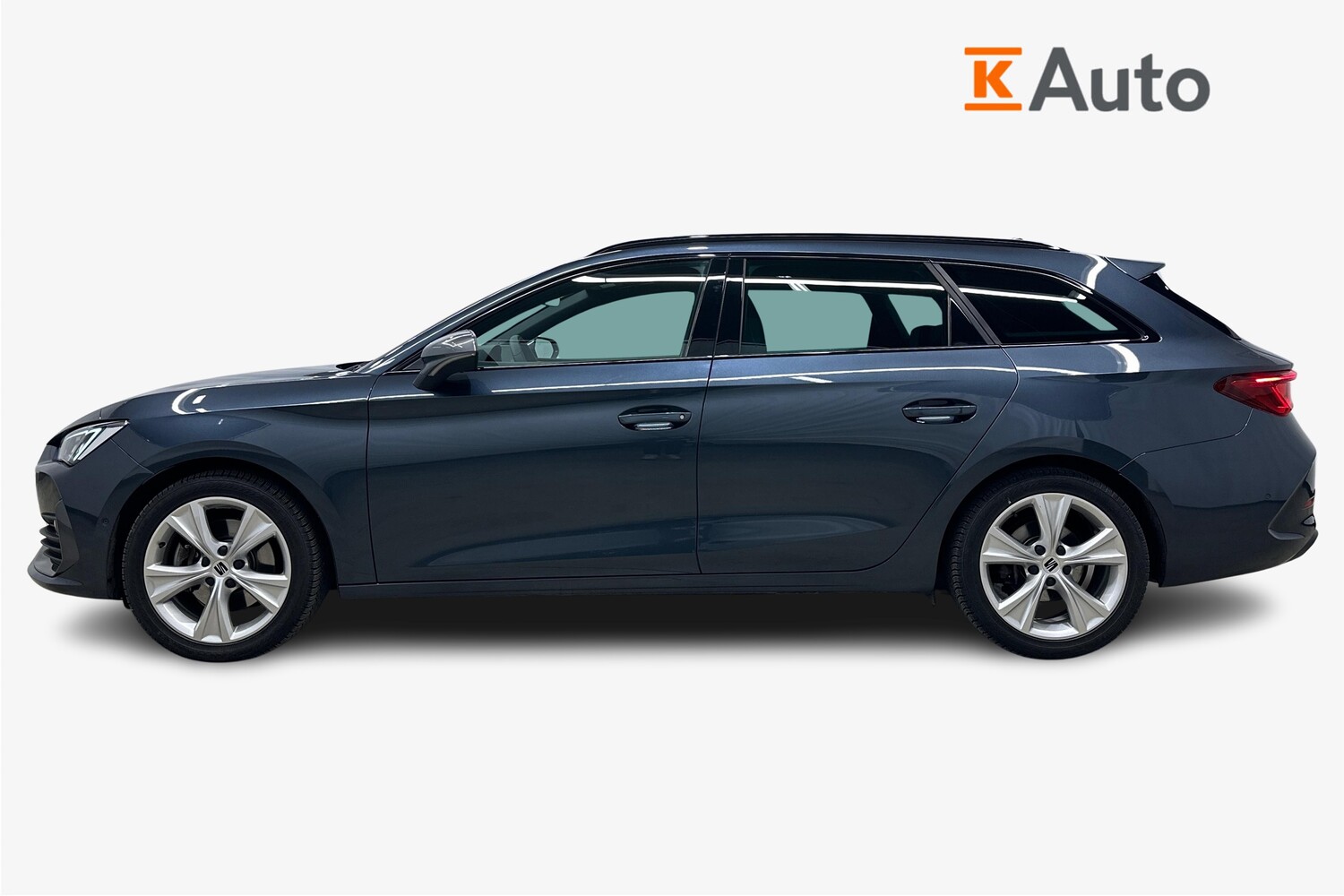 Cupra Leon Sportstourer vaihtoauto