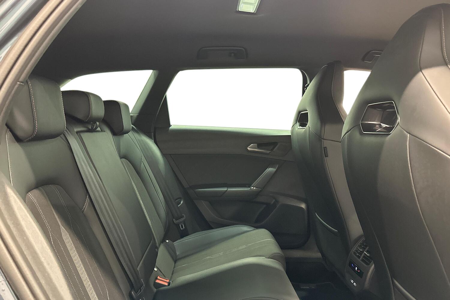 Cupra Leon Sportstourer vaihtoauto