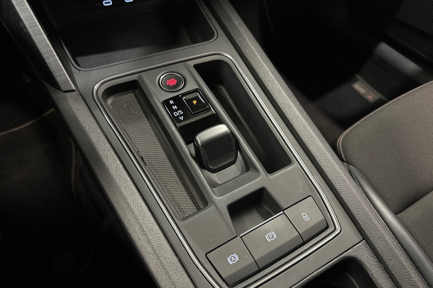 Cupra Leon Sportstourer vaihtoauto