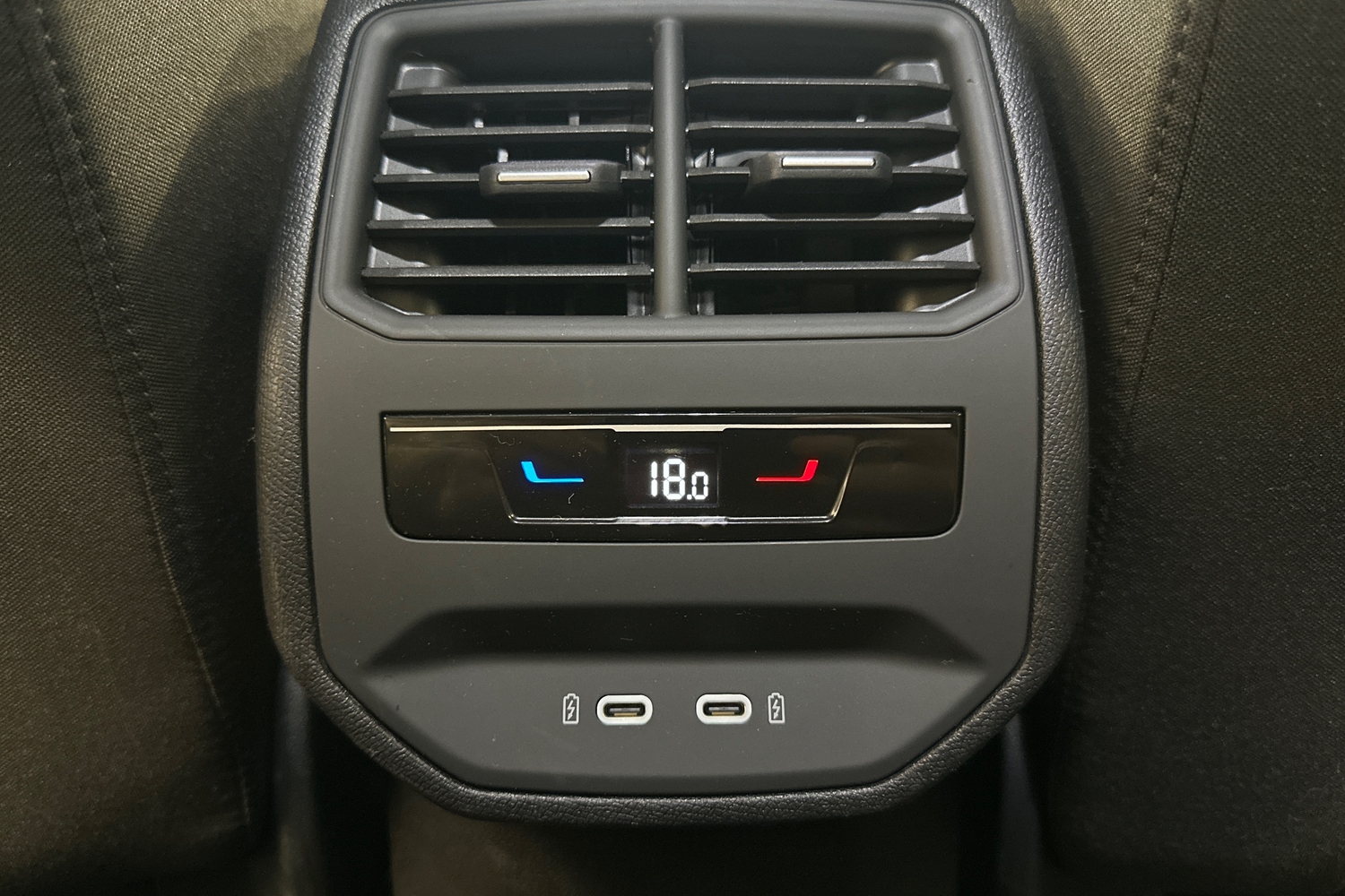 SEAT Leon Sportstourer vaihtoauto