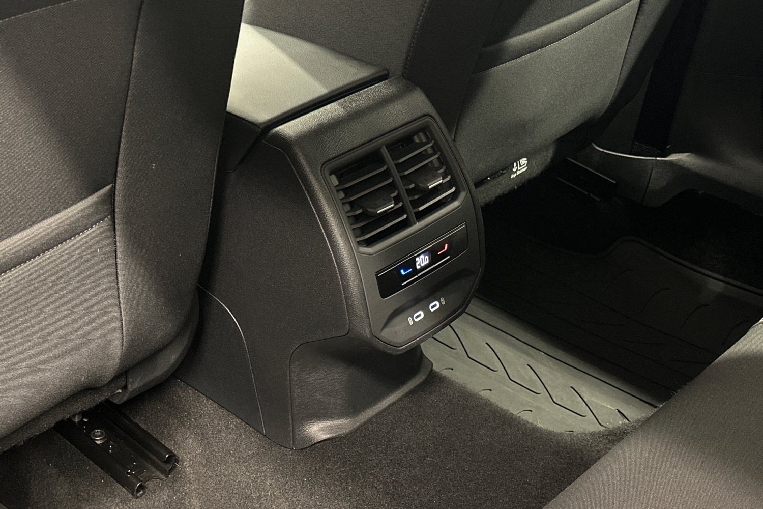 SEAT Leon Sportstourer vaihtoauto