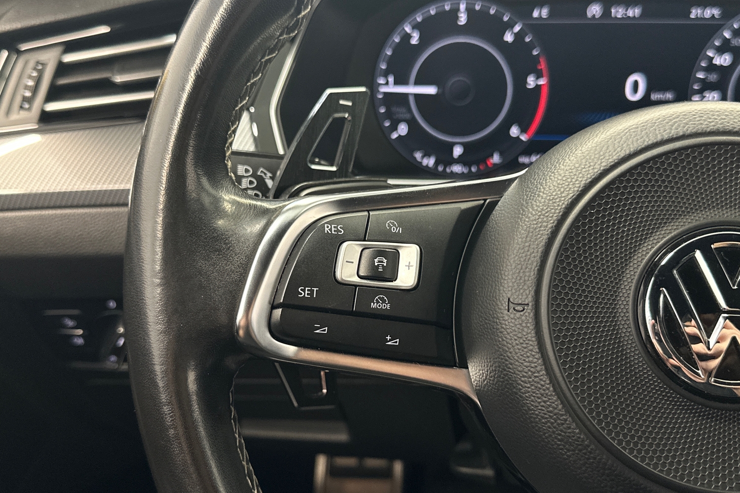 Volkswagen Arteon vaihtoauto