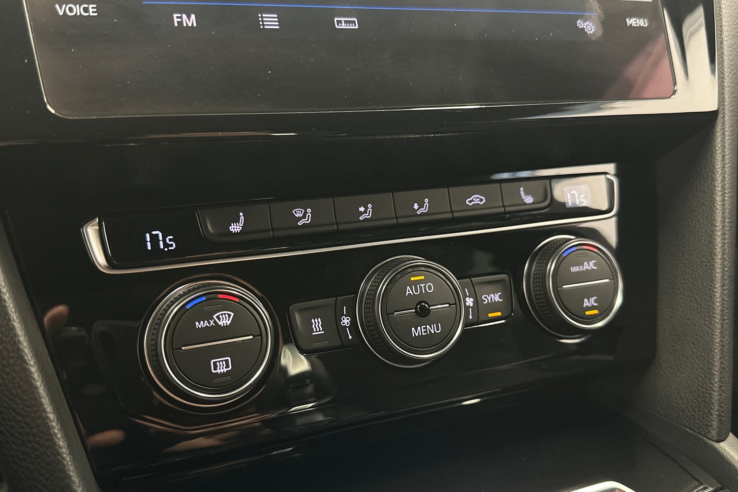 Volkswagen Arteon vaihtoauto