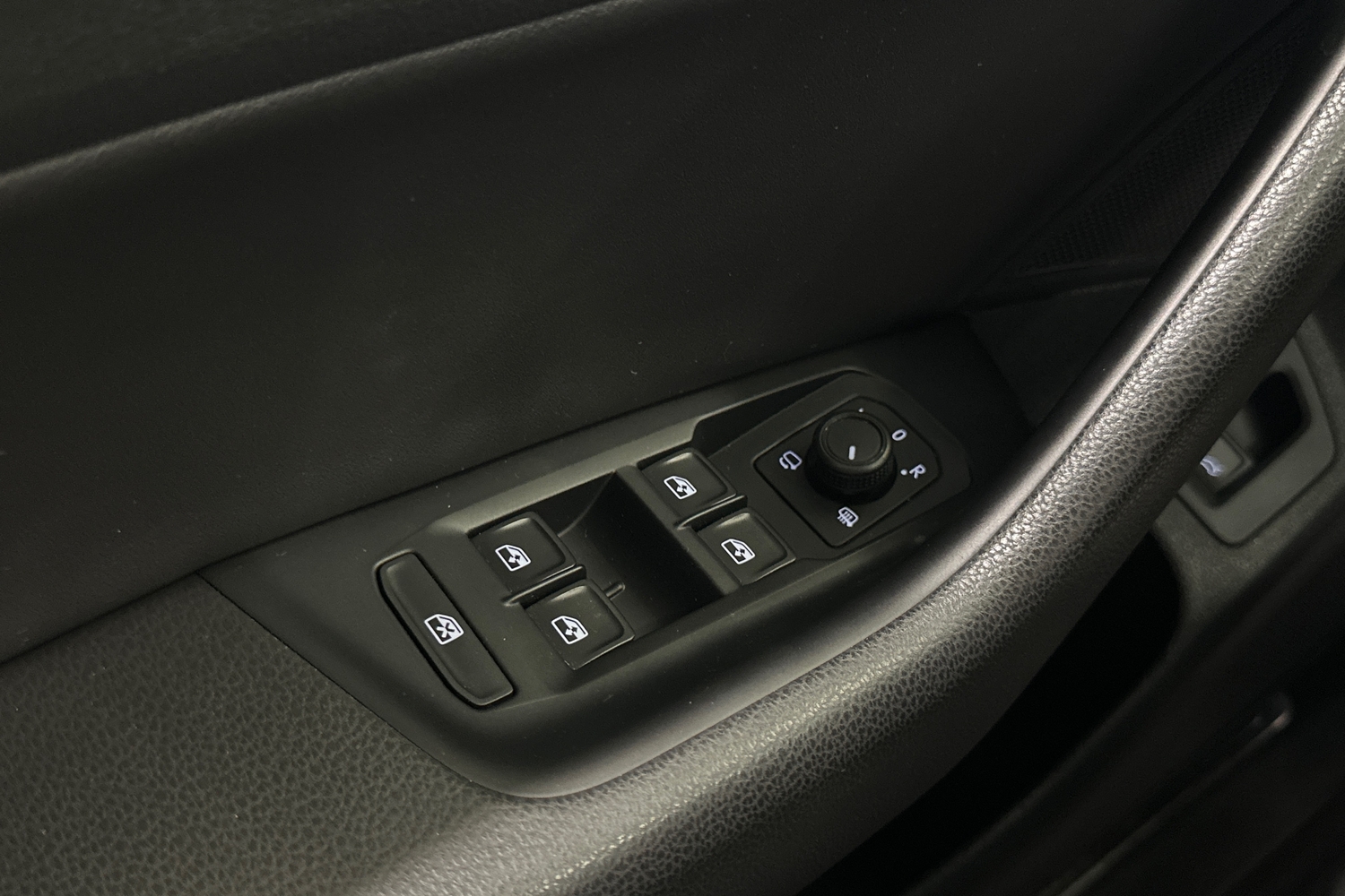 Volkswagen Arteon vaihtoauto