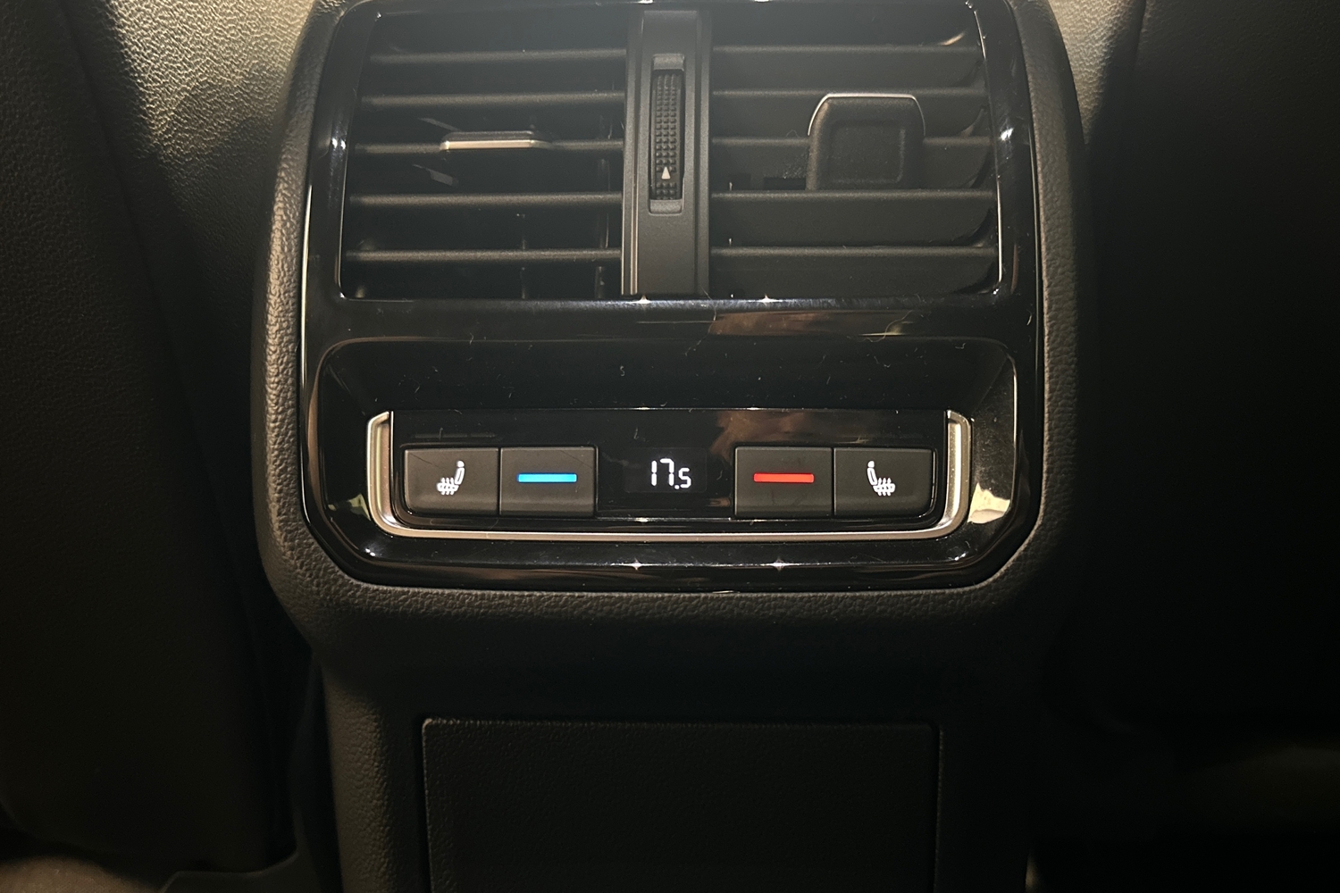 Volkswagen Arteon vaihtoauto