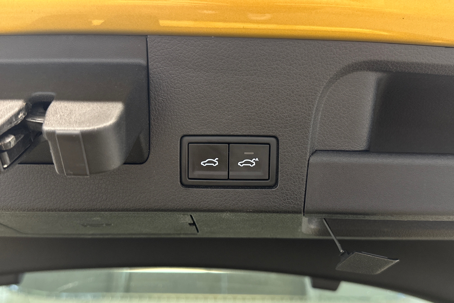 Volkswagen Arteon vaihtoauto