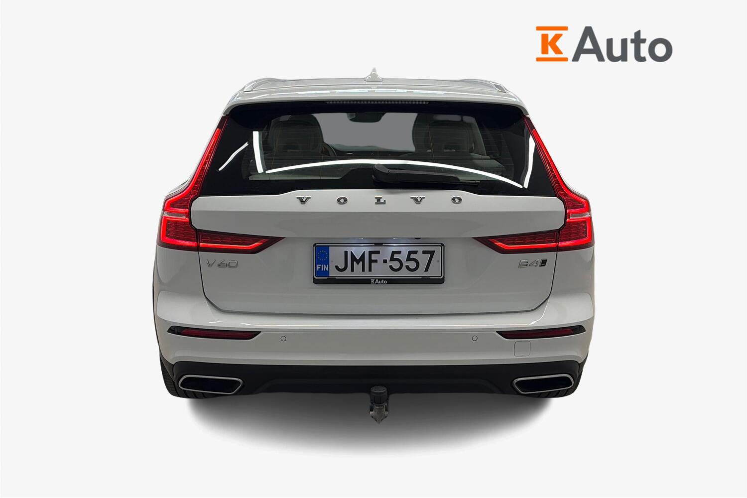 Volvo V60 Cross Country vaihtoauto