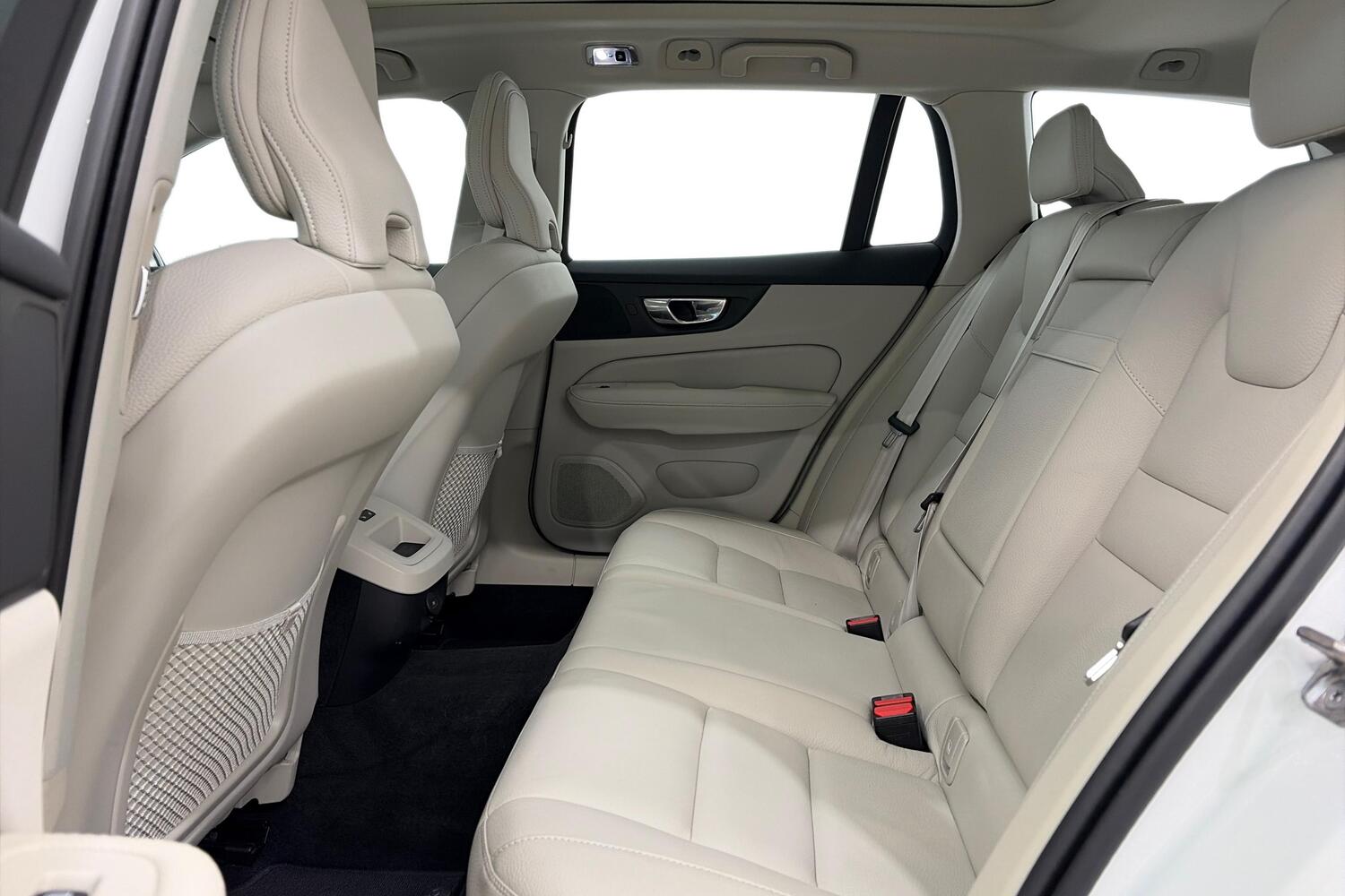 Volvo V60 Cross Country vaihtoauto