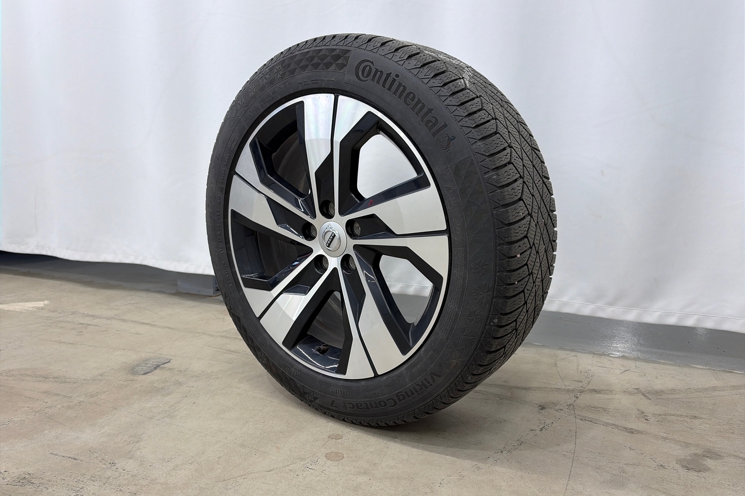 Volvo V60 Cross Country vaihtoauto