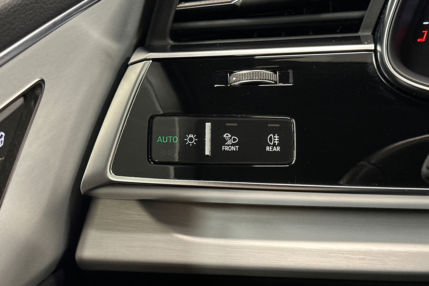 Audi Q7 vaihtoauto