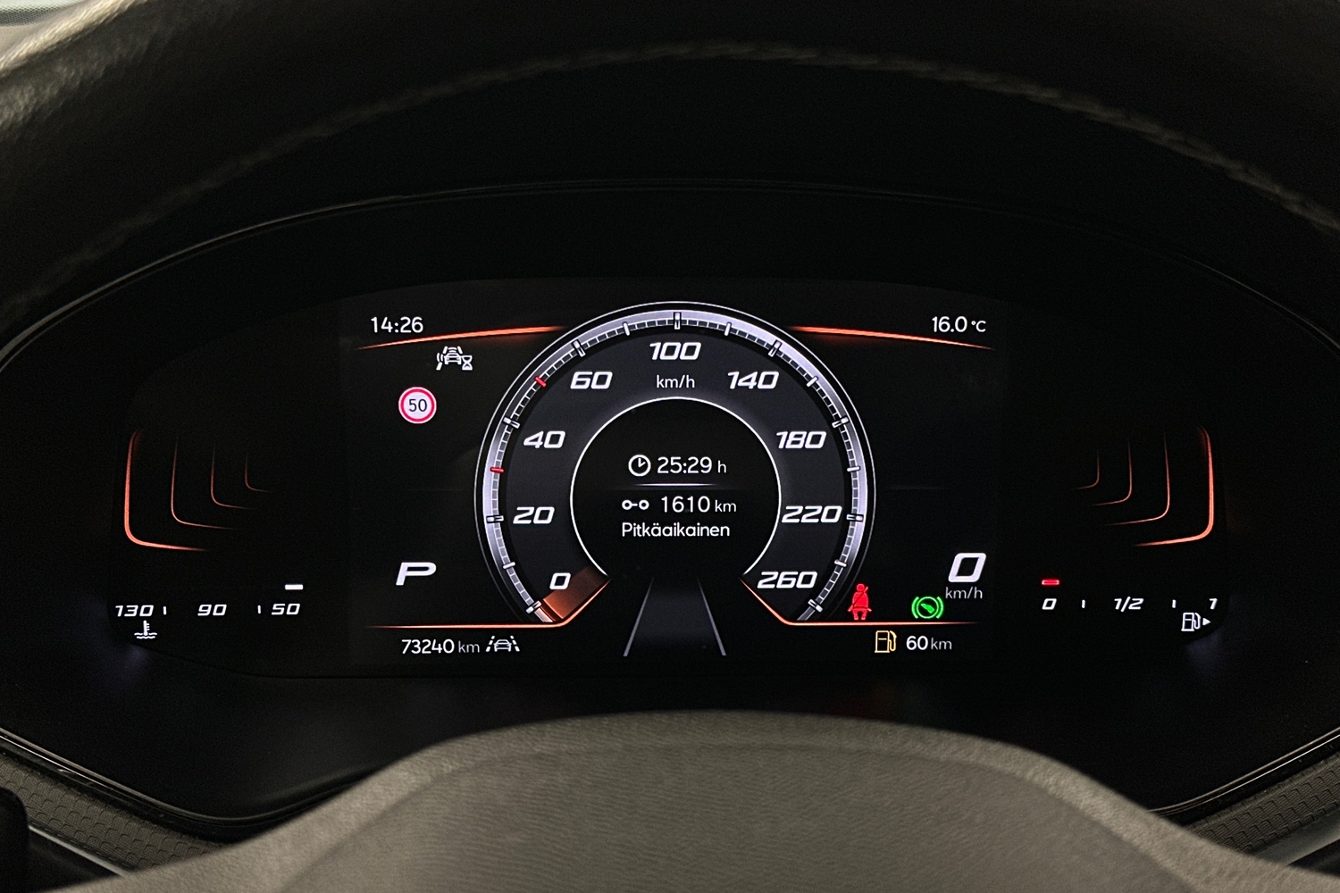 SEAT Arona vaihtoauto
