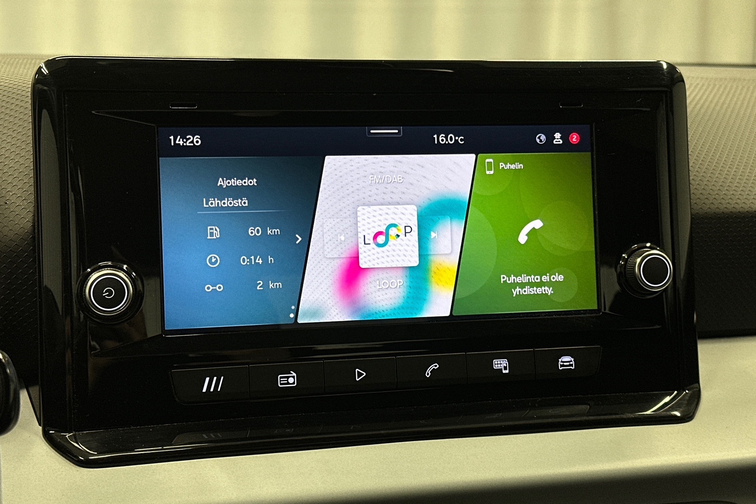 SEAT Arona vaihtoauto