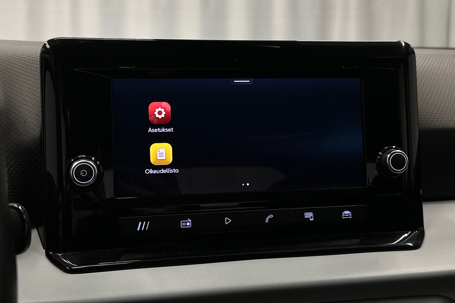 SEAT Arona vaihtoauto