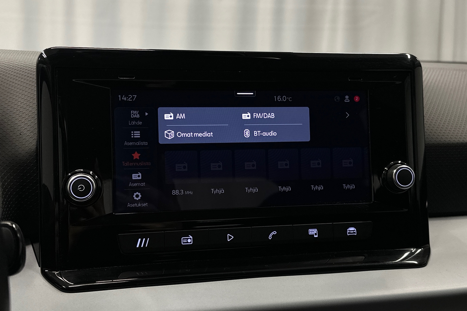 SEAT Arona vaihtoauto