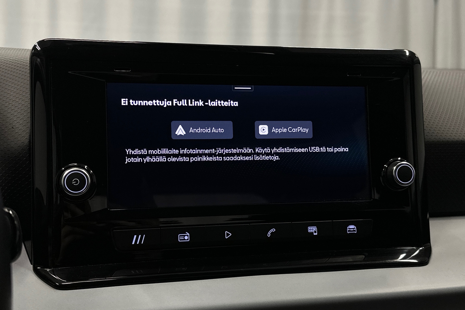SEAT Arona vaihtoauto