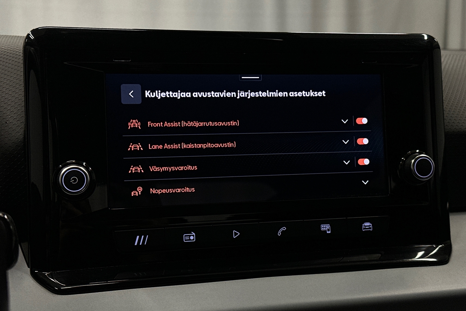 SEAT Arona vaihtoauto