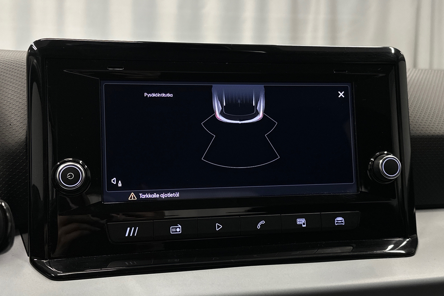 SEAT Arona vaihtoauto