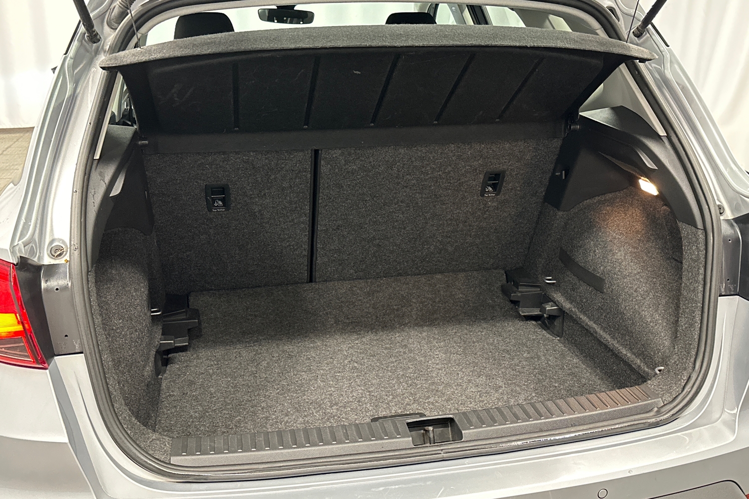 SEAT Arona vaihtoauto