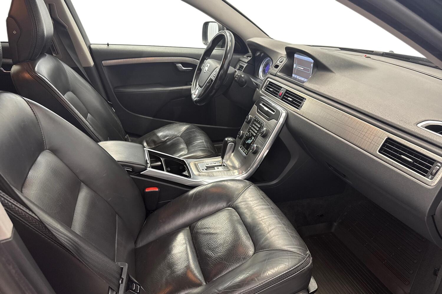 Volvo XC70 vaihtoauto