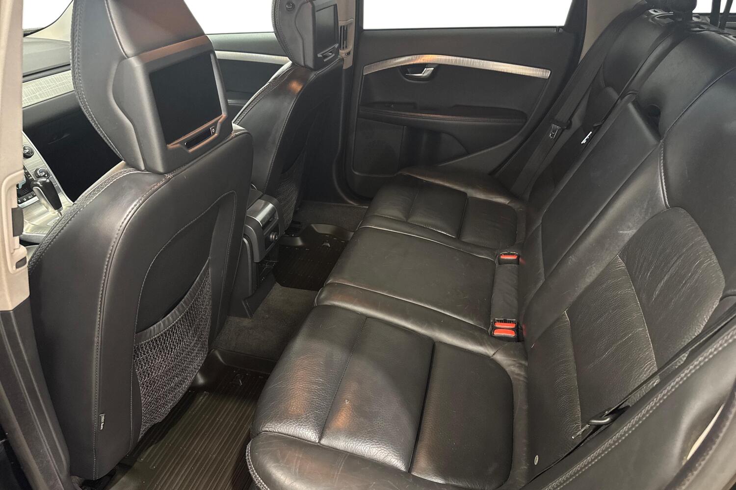 Volvo XC70 vaihtoauto