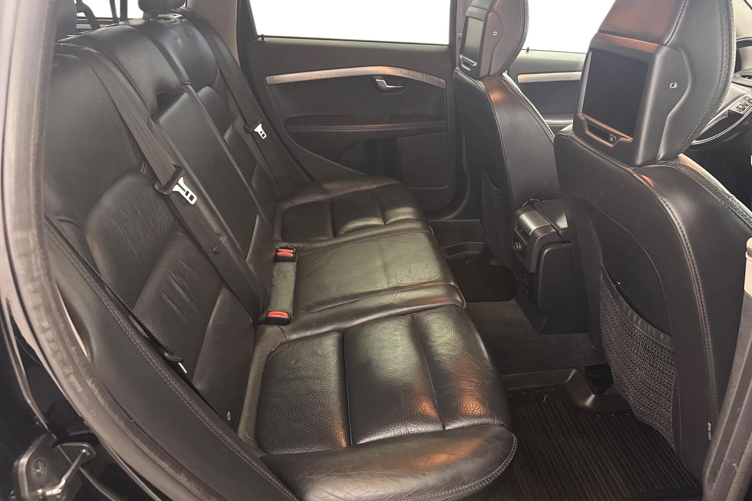 Volvo XC70 vaihtoauto
