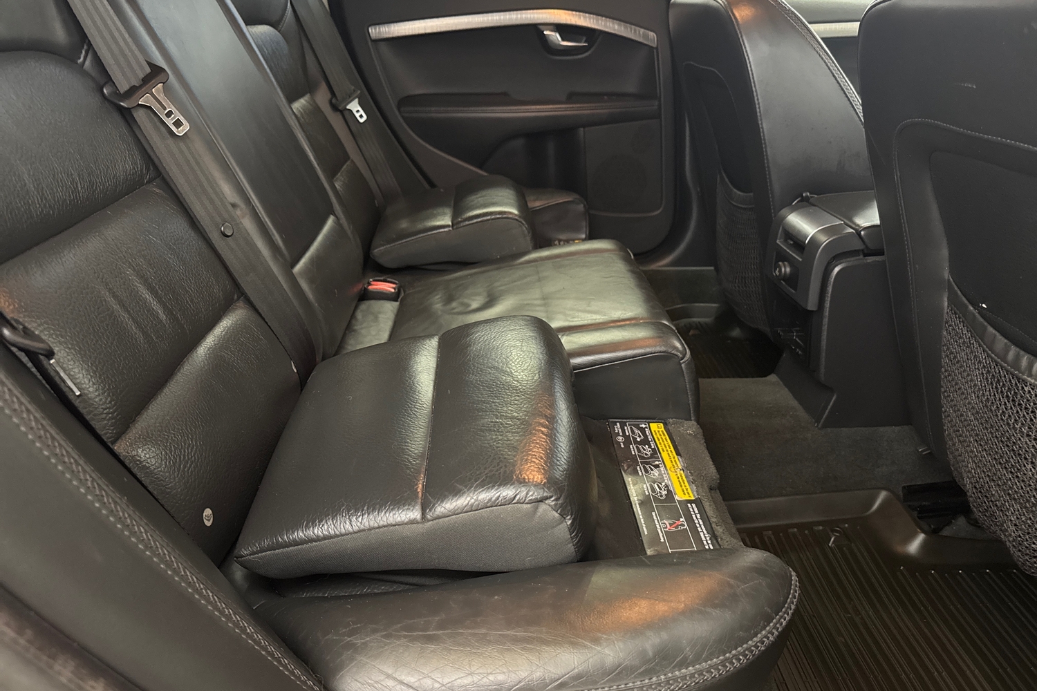 Volvo XC70 vaihtoauto