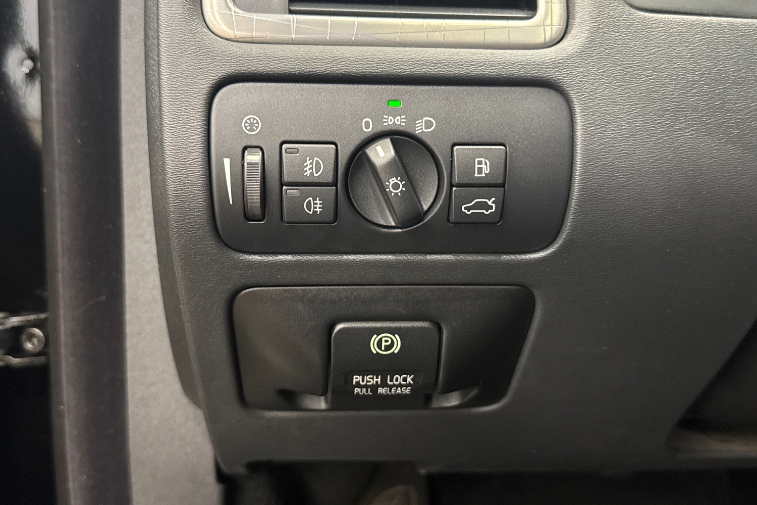 Volvo XC70 vaihtoauto