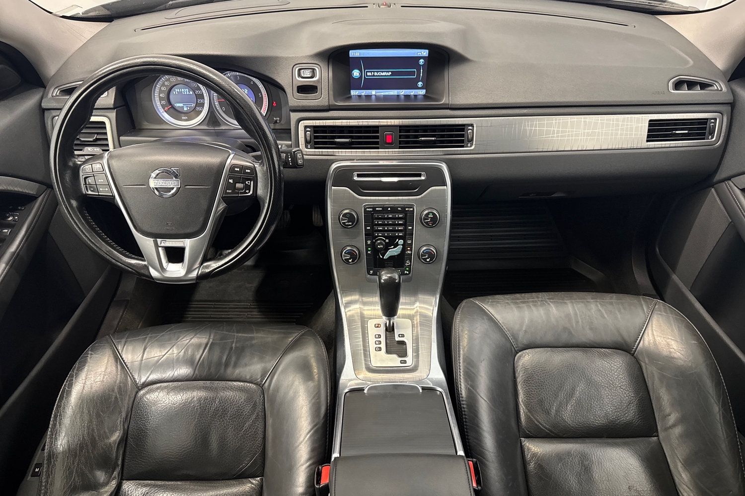 Volvo XC70 vaihtoauto