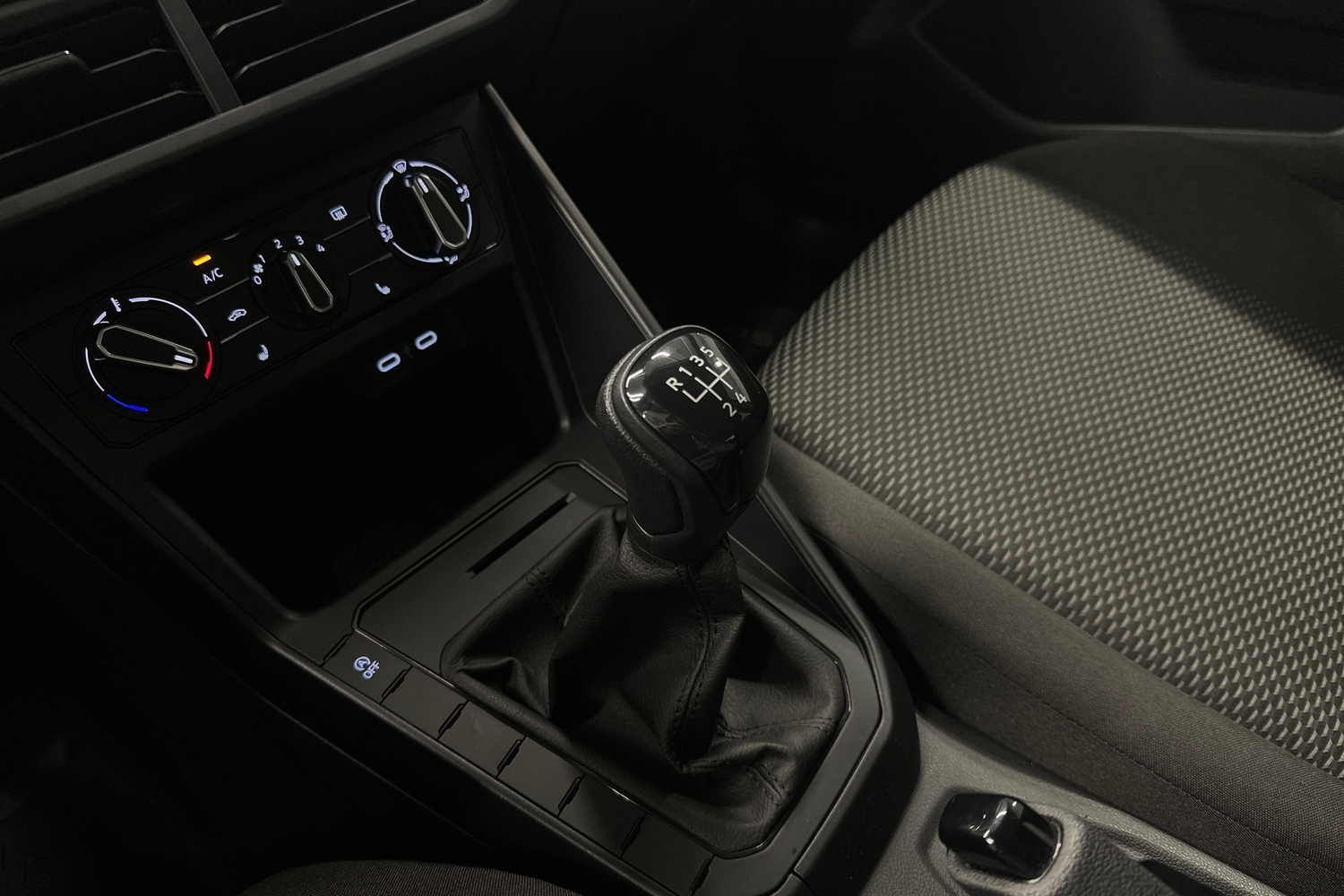 Volkswagen Taigo vaihtoauto