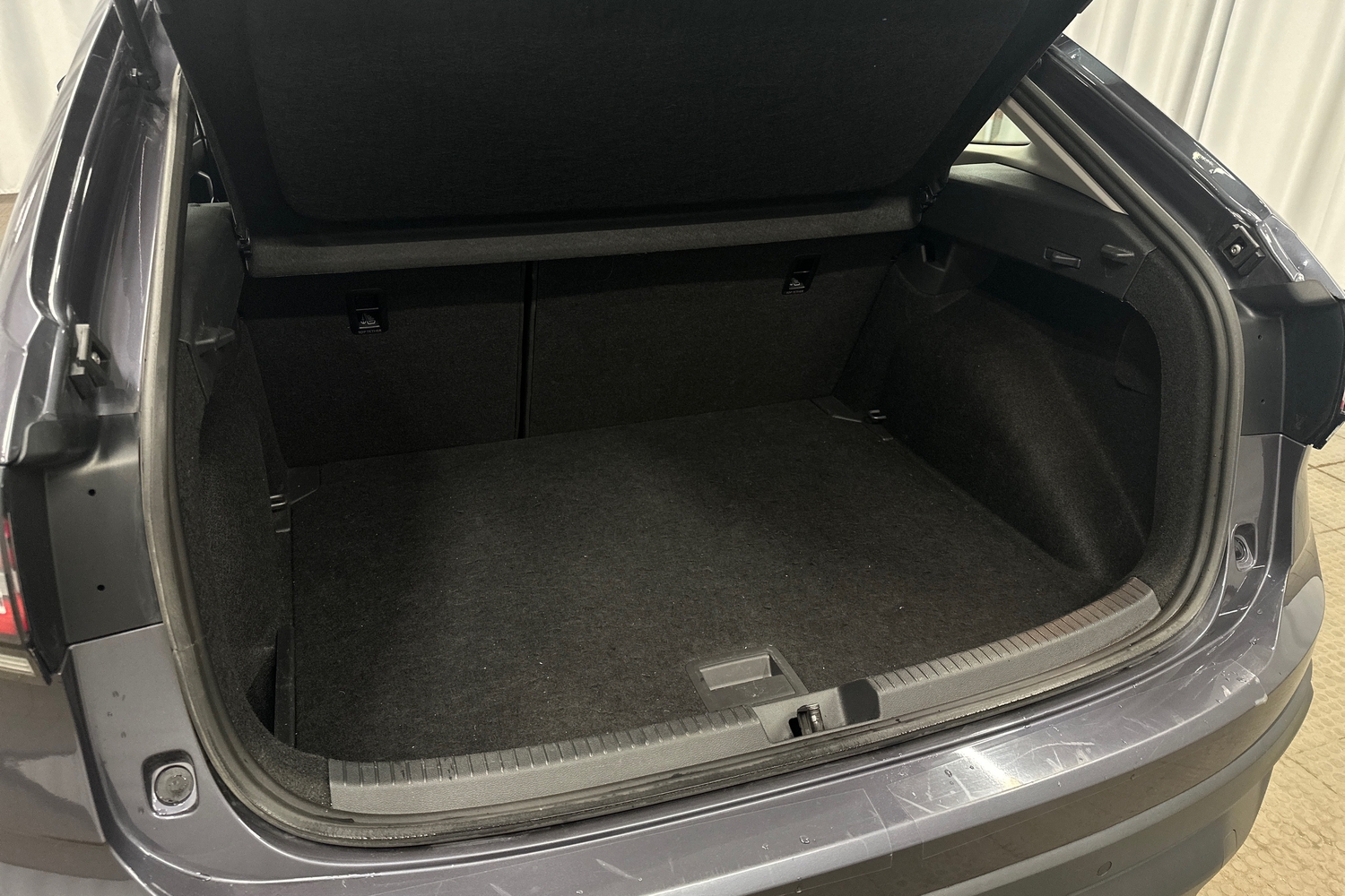 Volkswagen Taigo vaihtoauto