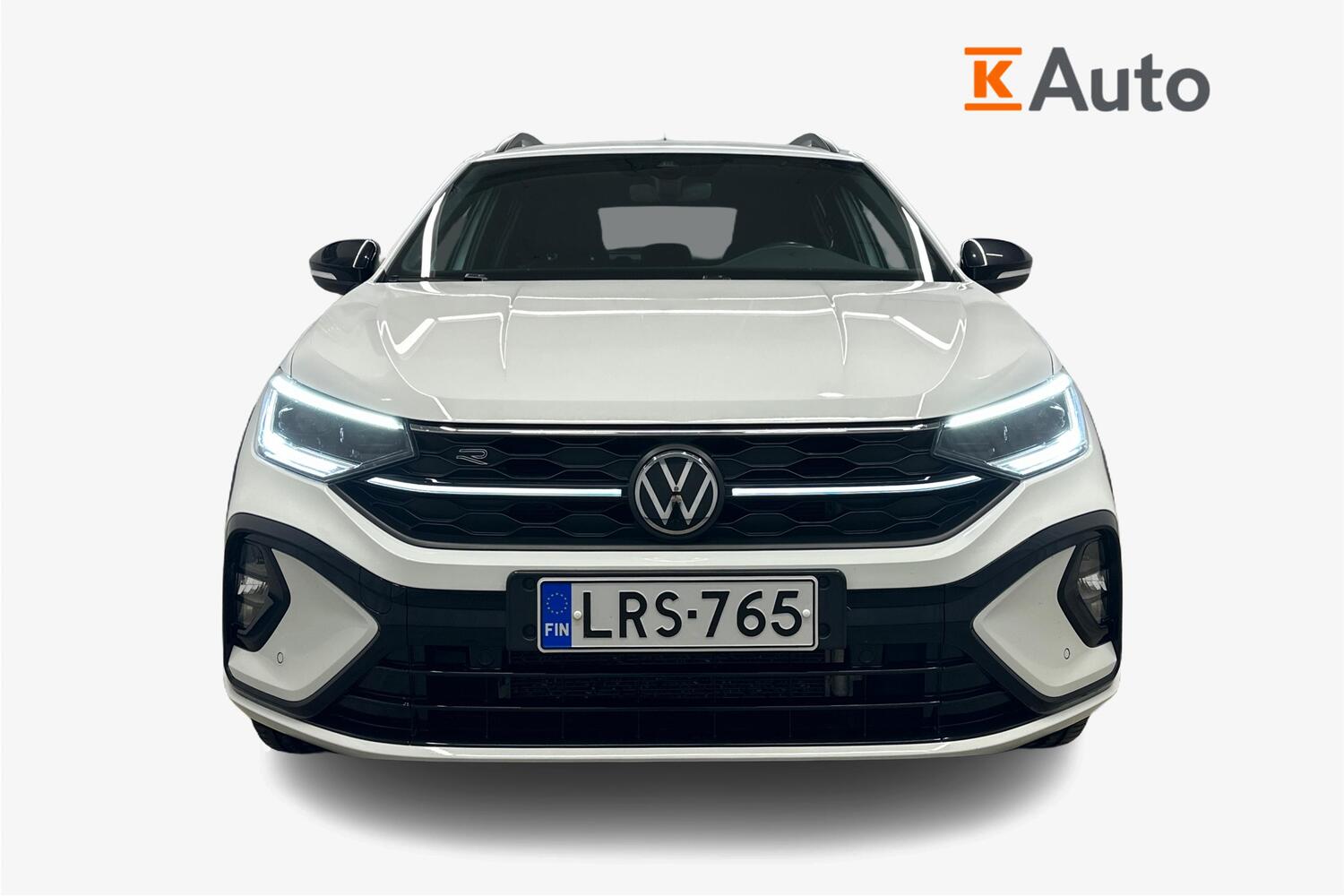 Volkswagen Taigo vaihtoauto