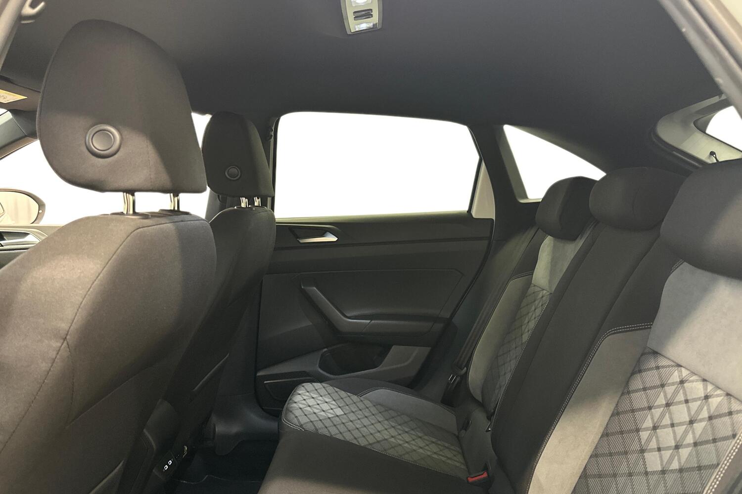 Volkswagen Taigo vaihtoauto