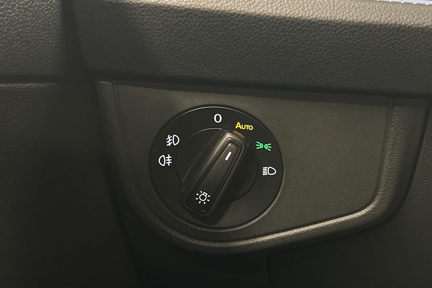 Volkswagen Taigo vaihtoauto