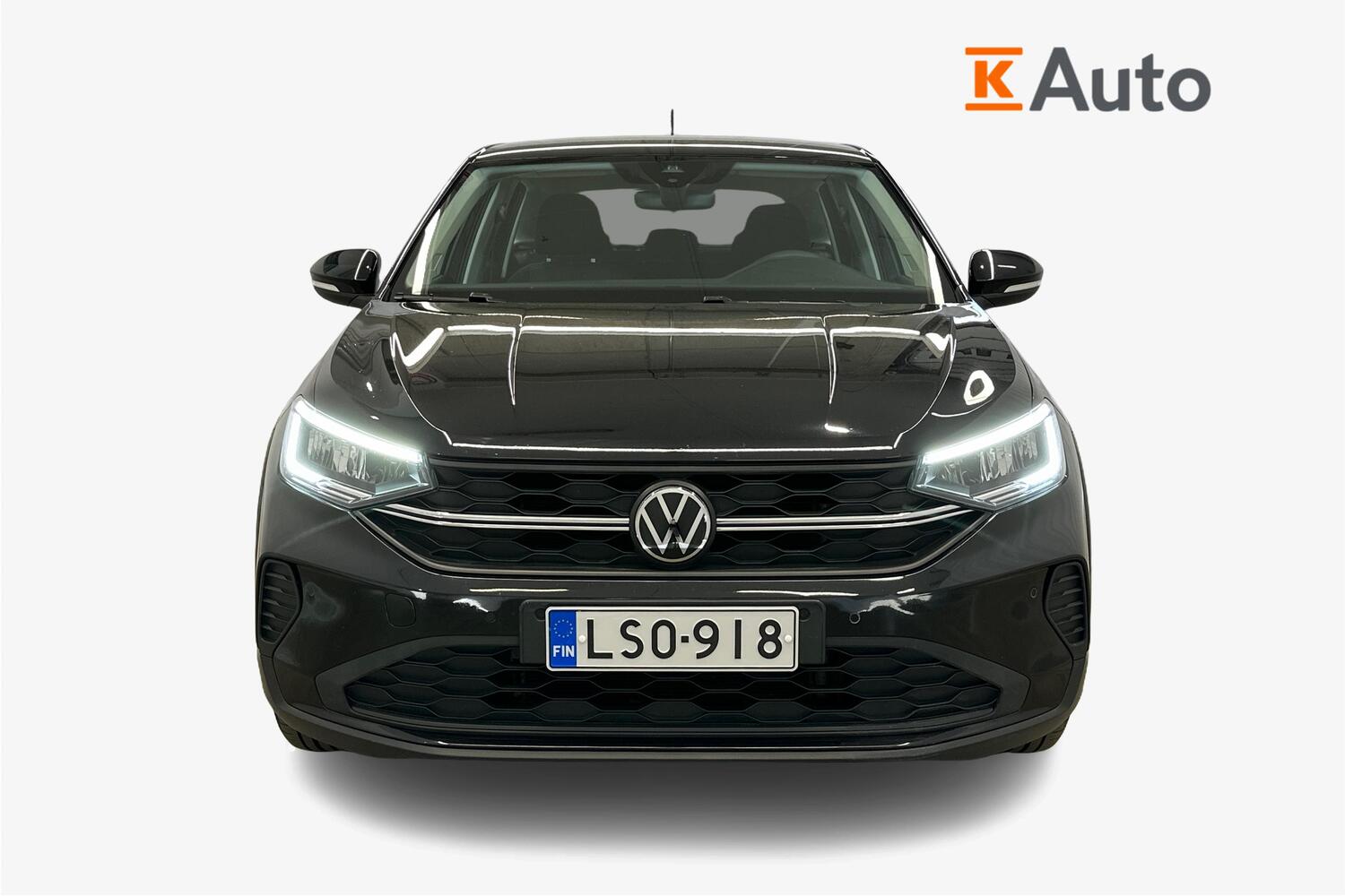 Volkswagen Taigo vaihtoauto