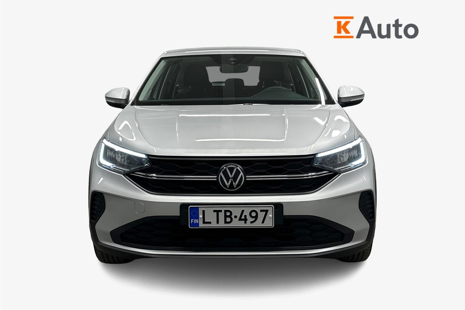 Volkswagen Taigo vaihtoauto