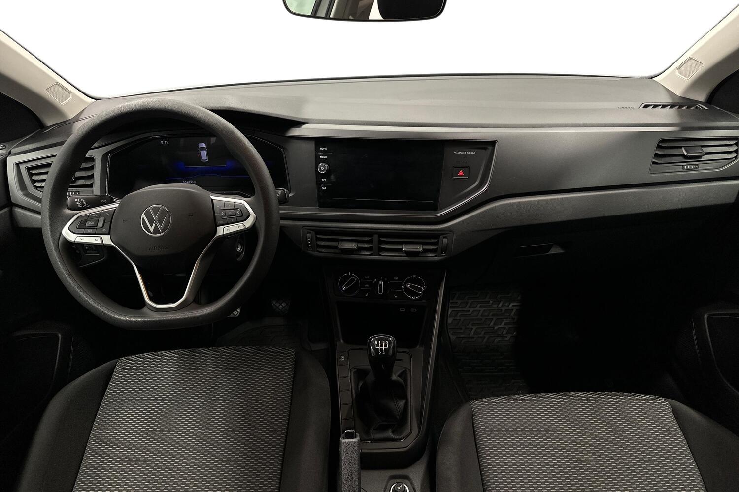 Volkswagen Taigo vaihtoauto