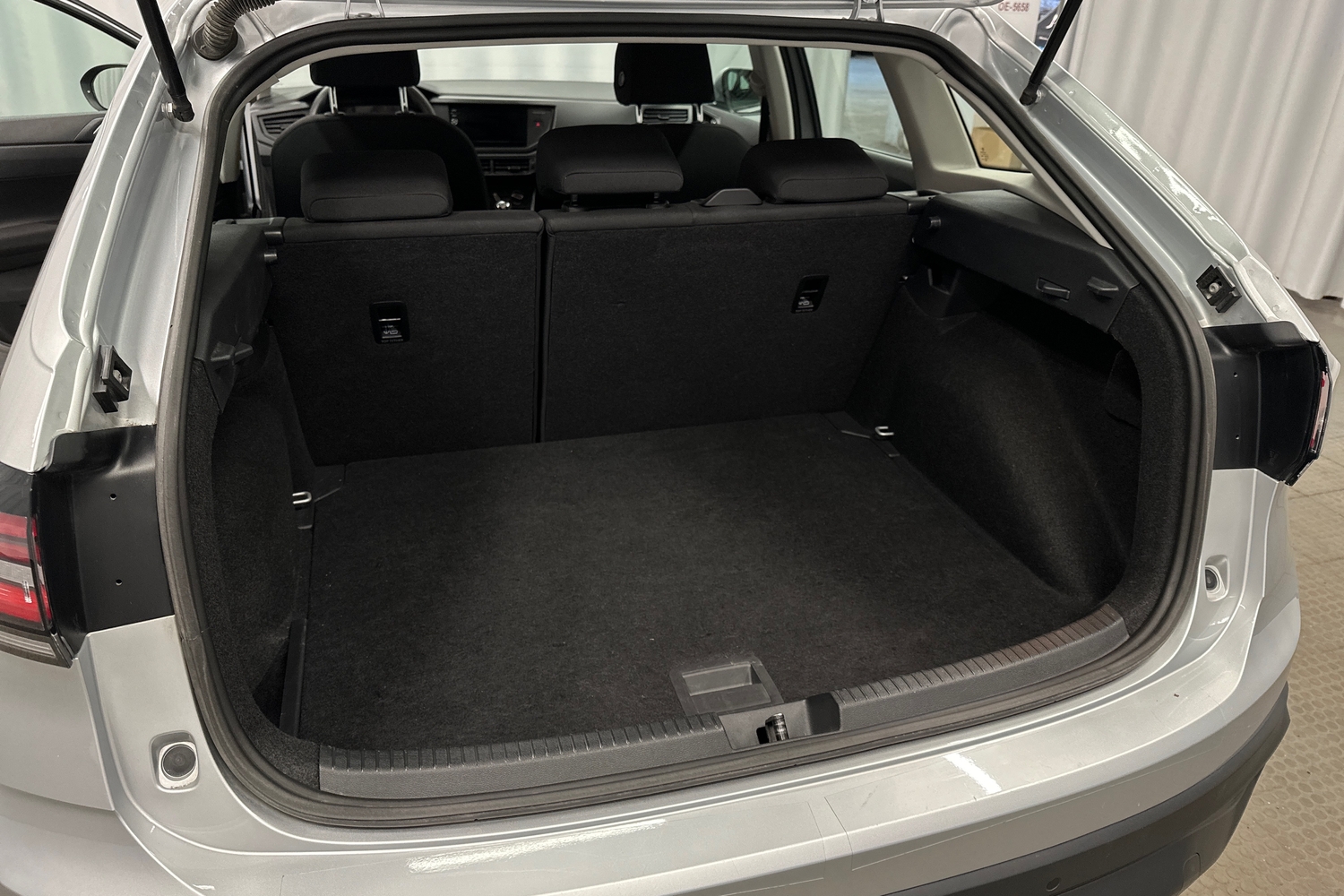 Volkswagen Taigo vaihtoauto