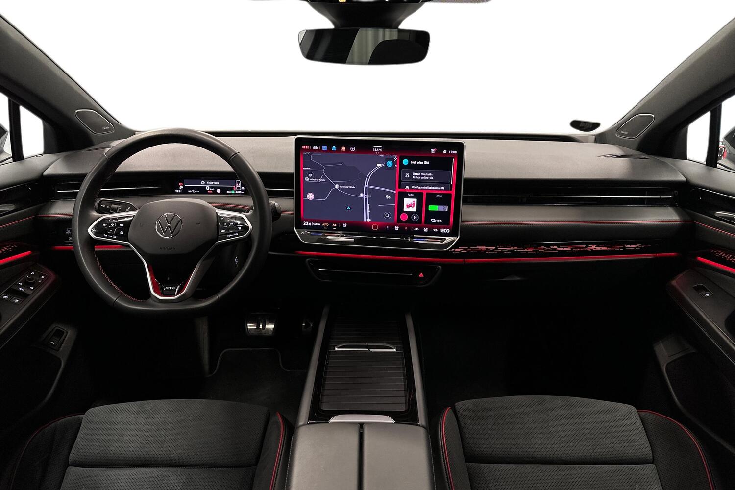 Volkswagen ID.7 vaihtoauto