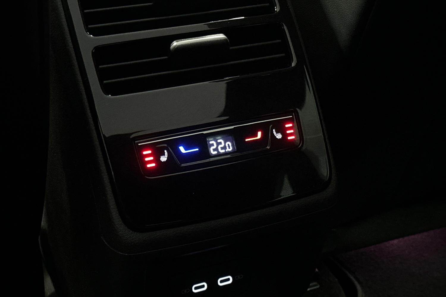Volkswagen ID.7 vaihtoauto